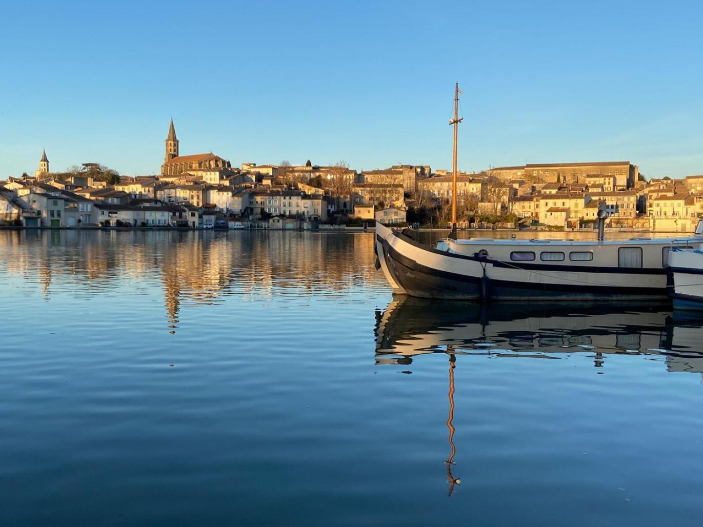 Hébergement de vacances Le Grand Bassin *