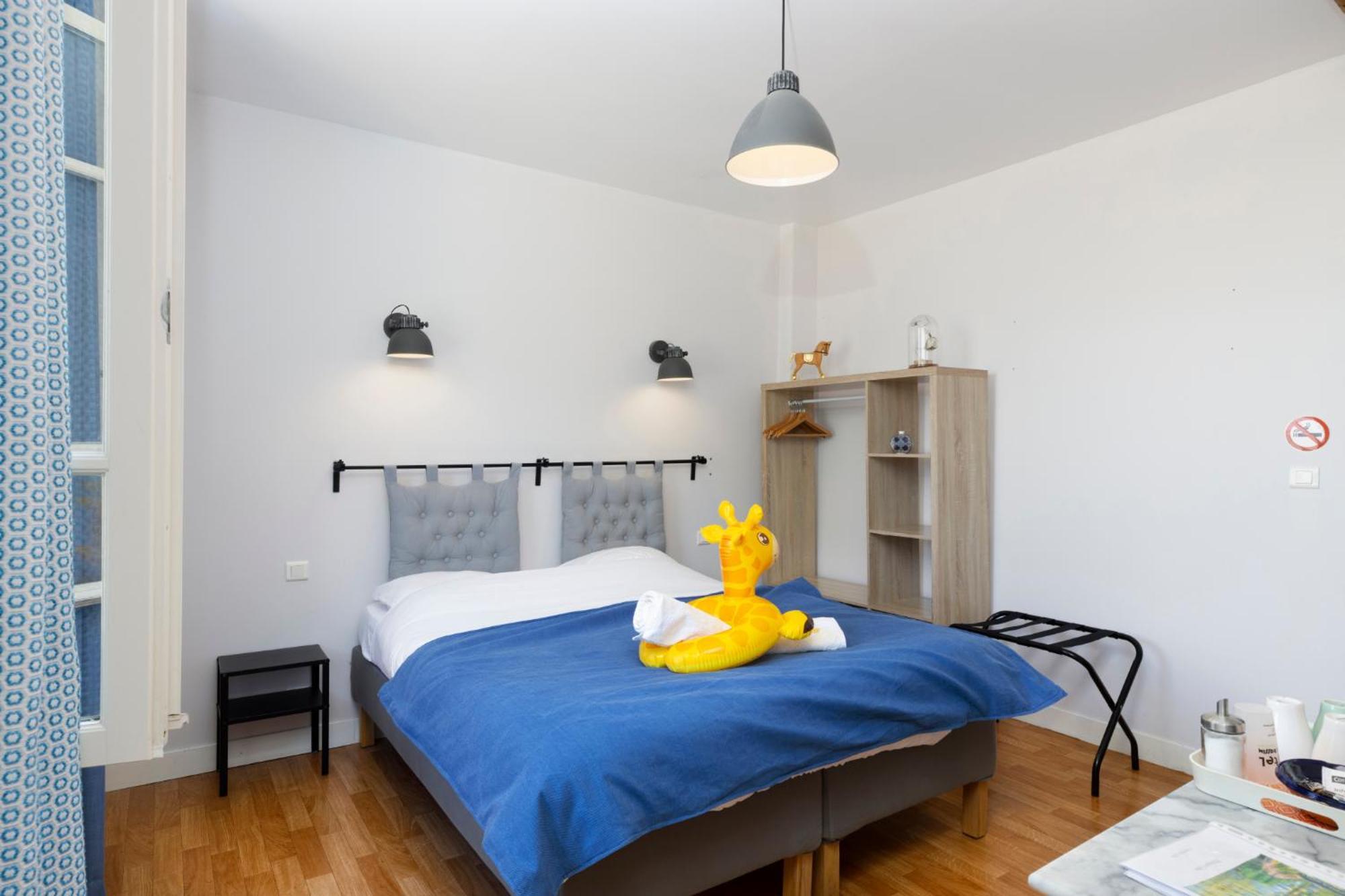Vakantiehuis Le Grand Bassin Castelnaudary
