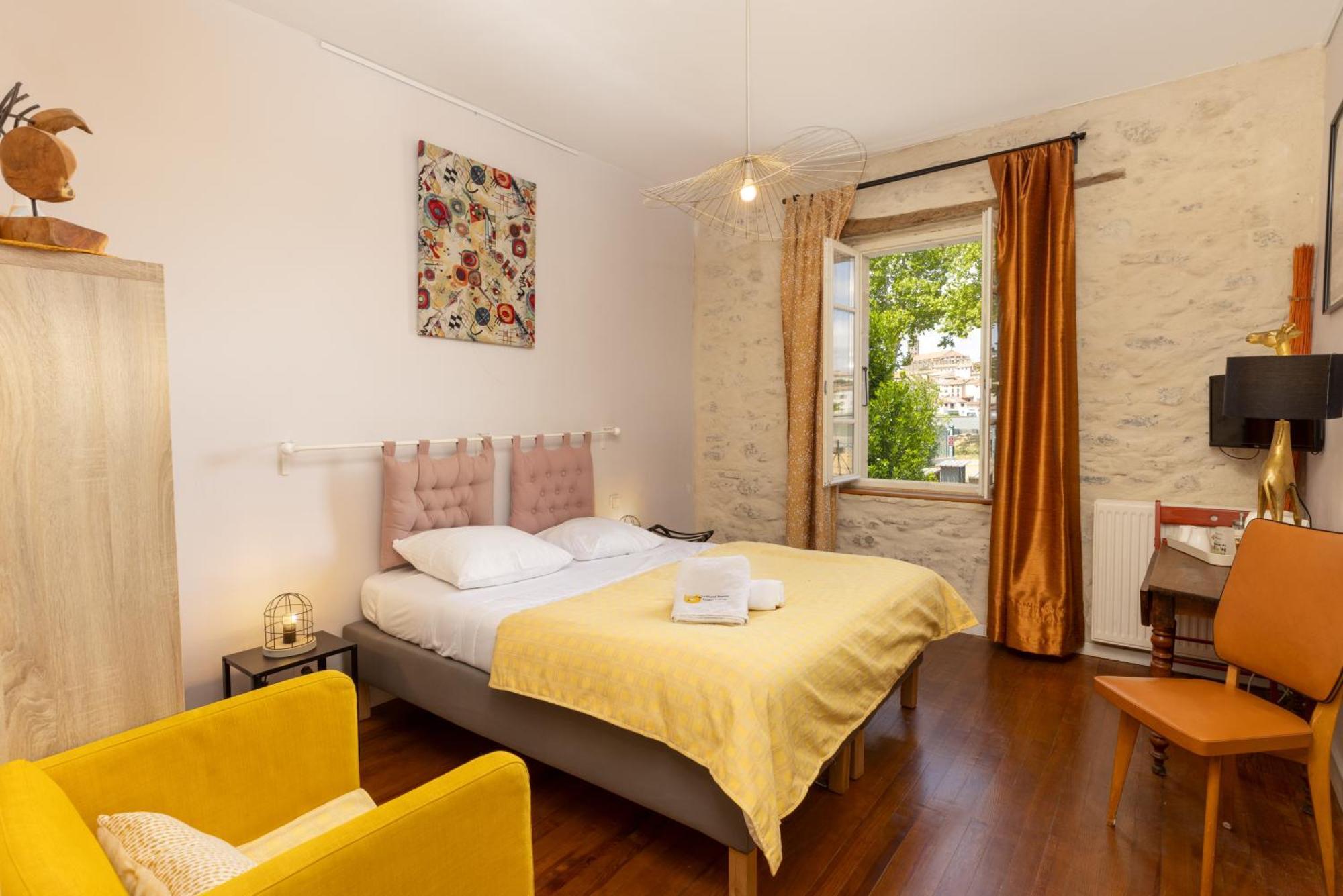 Vakantiehuis Le Grand Bassin
